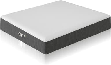 Otty Original UK Hybrid 2000 Mattress
