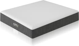 Otty Original UK Hybrid 2000 Mattress