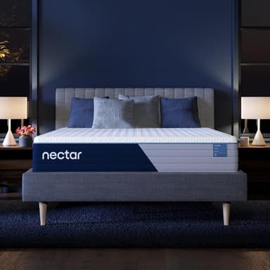 Nectar Classic Hybrid 25cm Mattress