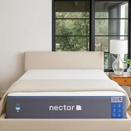 Nectar Hybrid Lite 20cm Mattress