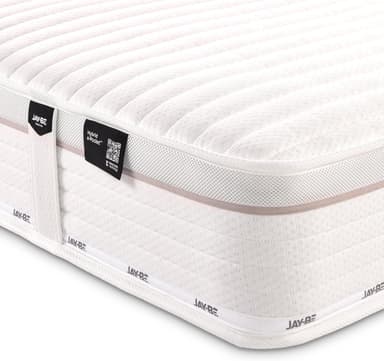 Jay-Be Truecore Hybrid 2000 Mattress